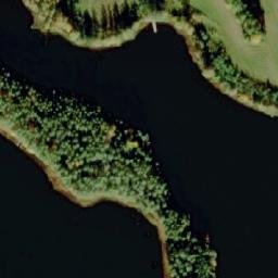 Satellite imagery of Kissaniemi, FI