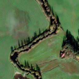 Satellite imagery of Tiiturinniemi, FI