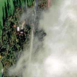 Satellite imagery of Tiiturinniemi, FI
