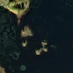 Satellite imagery of Töyryniemi, FI