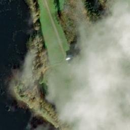 Satellite imagery of Töyryniemi, FI