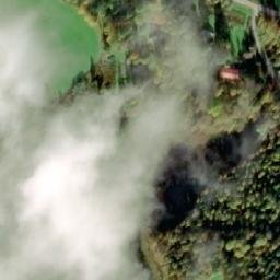 Satellite imagery of Hepoharju, FI
