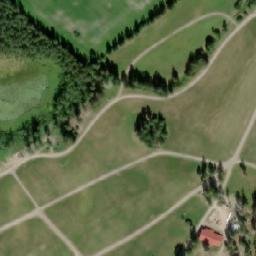 Satellite imagery of Kuivaniemi, FI