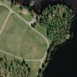 Satellite imagery of Kuivaniemi, FI