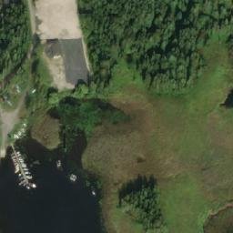 Satellite imagery of Kuivaniemi, FI