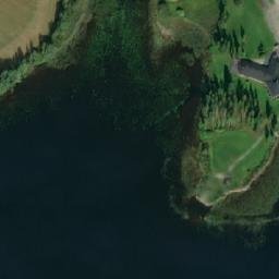 Satellite imagery of Noukanniemi, FI