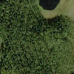 Satellite imagery of Verkkoniemi, FI