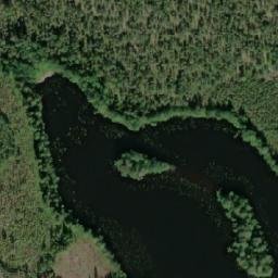 Satellite imagery of Pakananiemi, FI