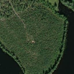 Satellite imagery of Pakananiemi, FI