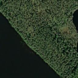 Satellite imagery of Pakananiemi, FI