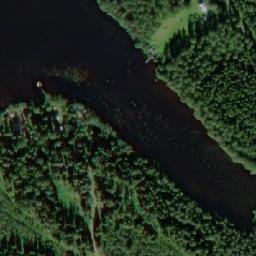 Satellite imagery of Sikasenniemi, FI