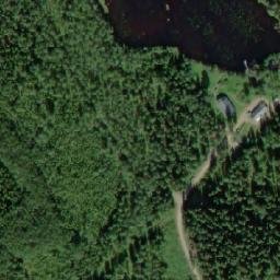 Satellite imagery of Sikasenniemi, FI