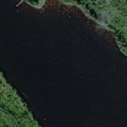 Satellite imagery of Lavaniemi, FI