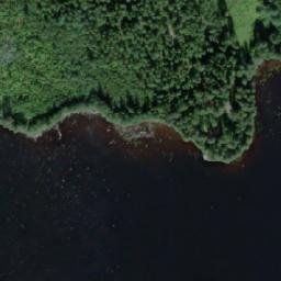 Satellite imagery of Lavaniemi, FI
