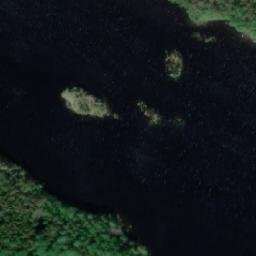 Satellite imagery of Kinturiniemi, FI