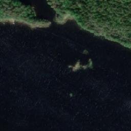 Satellite imagery of Kinturiniemi, FI