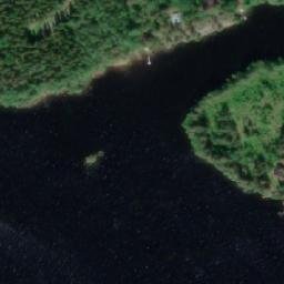 Satellite imagery of Kinturiniemi, FI