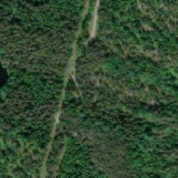 Satellite imagery of Nikkasenniemi, FI