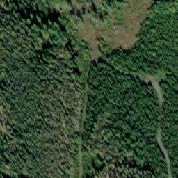 Satellite imagery of Päiväniemi, FI