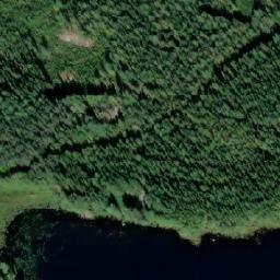 Satellite imagery of Hautaniemi, FI