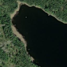 Satellite imagery of Kurkiniemi, FI