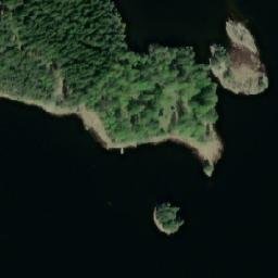 Satellite imagery of Kurkiniemi, FI