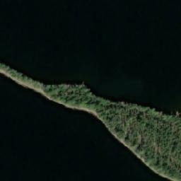 Satellite imagery of Verkkokallio, FI