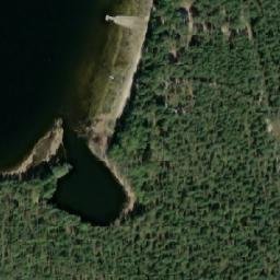Satellite imagery of Verkkokallio, FI