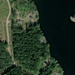Satellite imagery of Hyväsalonniemi, FI