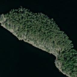 Satellite imagery of Hyväsalonniemi, FI