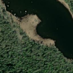Satellite imagery of Itraniemi, FI