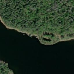 Satellite imagery of Itraniemi, FI