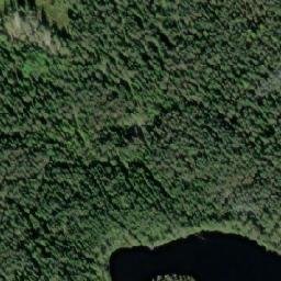 Satellite imagery of Pitkänlahdenniemi, FI