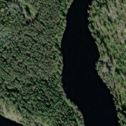 Satellite imagery of Pitkänlahdenniemi, FI