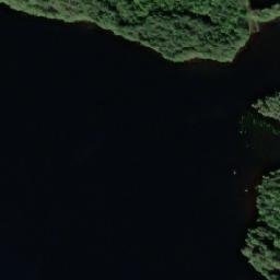 Satellite imagery of Rievonniemi, FI