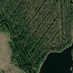 Satellite imagery of Liukkuniemi, FI