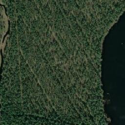 Satellite imagery of Liukkuniemi, FI