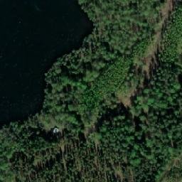 Satellite imagery of Leppiniemi, FI