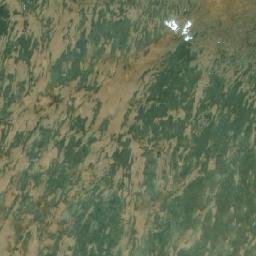 Satellite imagery of Tritop Peak, CA