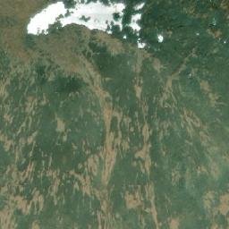 Satellite imagery of Tritop Peak, CA