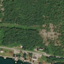 Satellite imagery of Åreneset, NO