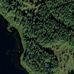 Satellite imagery of Kotaniemi, FI