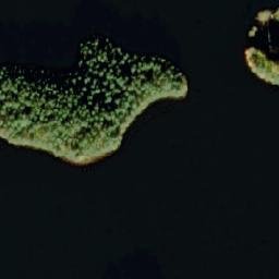 Satellite imagery of Nälkäniemi, FI