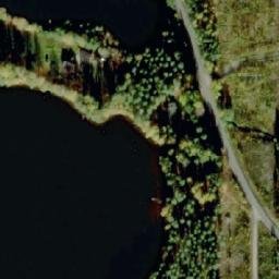Satellite imagery of Nälkäniemi, FI