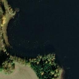 Satellite imagery of Töyryniemi, FI
