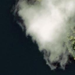 Satellite imagery of Töyryniemi, FI