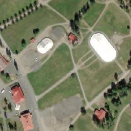 Satellite imagery of Kuivaniemi, FI