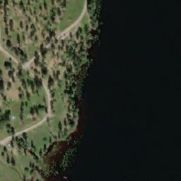 Satellite imagery of Kuivaniemi, FI