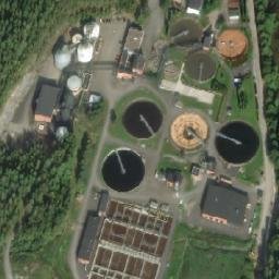 Satellite imagery of Kuivaniemi, FI