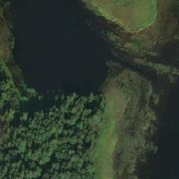 Satellite imagery of Kuivaniemi, FI